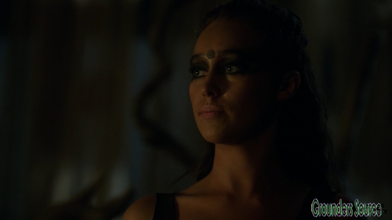 The 100 Season Three Episode Three Ye Who Enter Here-827
