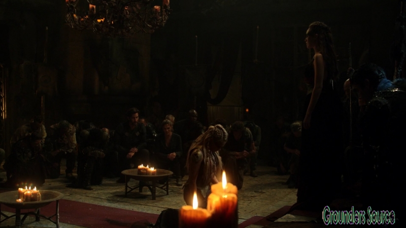 The 100 Season Three Episode Three Ye Who Enter Here-820
