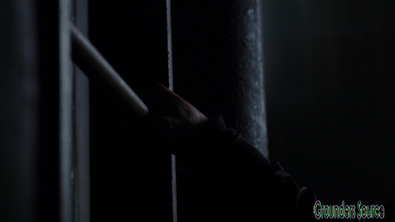 The 100 Season Three Episode Three Ye Who Enter Here-813

