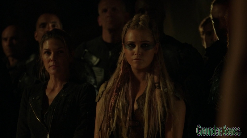 The 100 Season Three Episode Three Ye Who Enter Here-806
