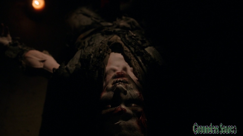 The 100 Season Three Episode Three Ye Who Enter Here-802
