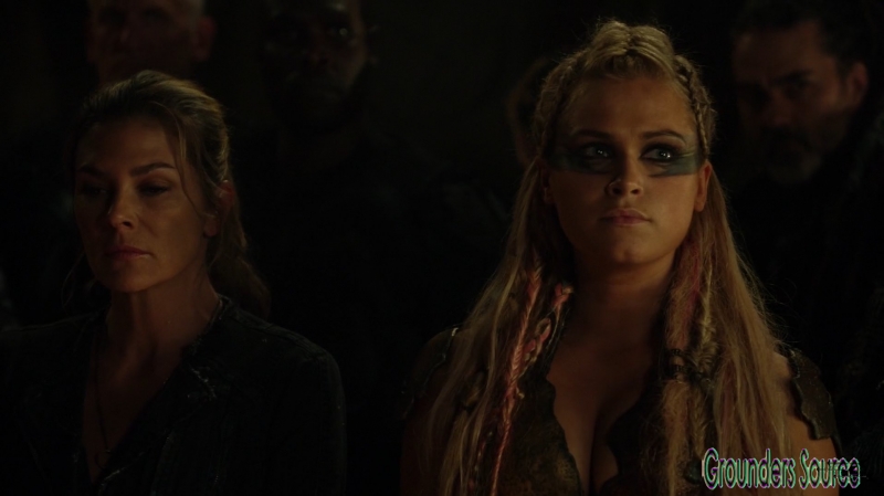 The 100 Season Three Episode Three Ye Who Enter Here-797
