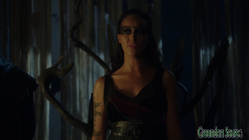 The 100 Season Three Episode Three Ye Who Enter Here-795
