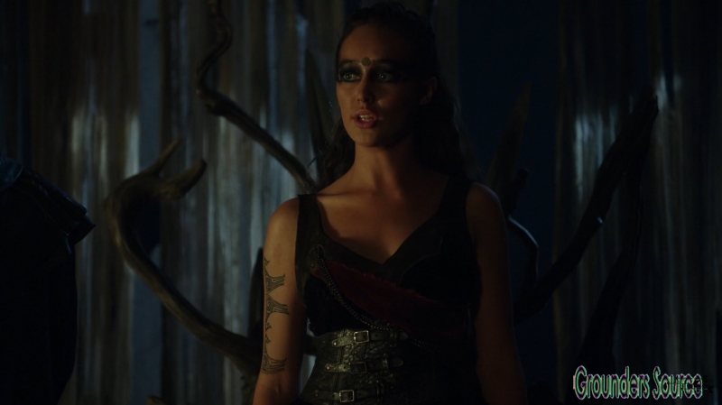 The 100 Season Three Episode Three Ye Who Enter Here-791
