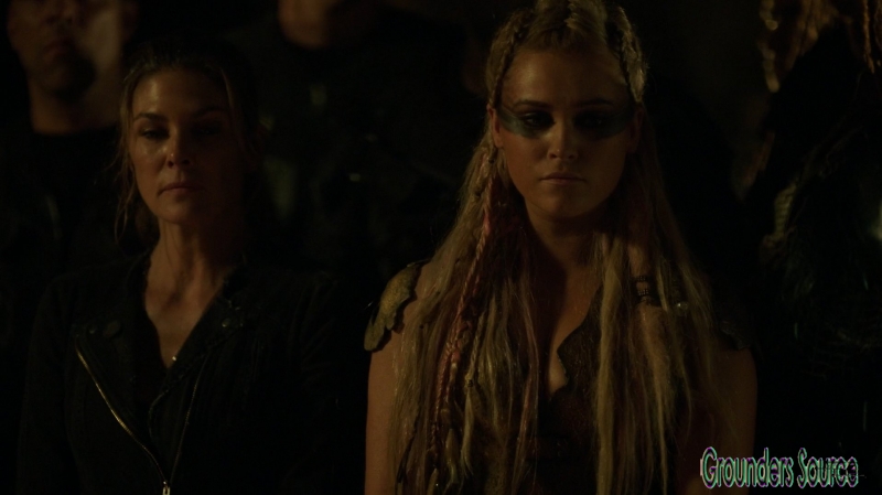 The 100 Season Three Episode Three Ye Who Enter Here-789
