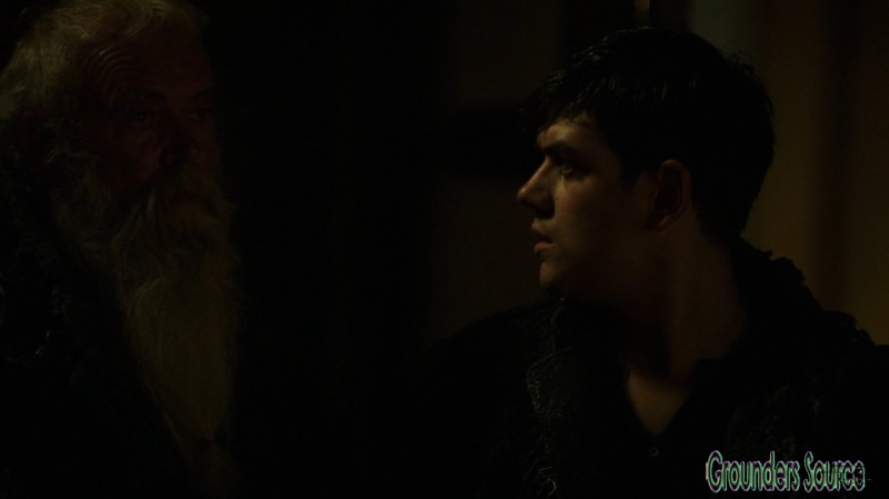 The 100 Season Three Episode Three Ye Who Enter Here-787
