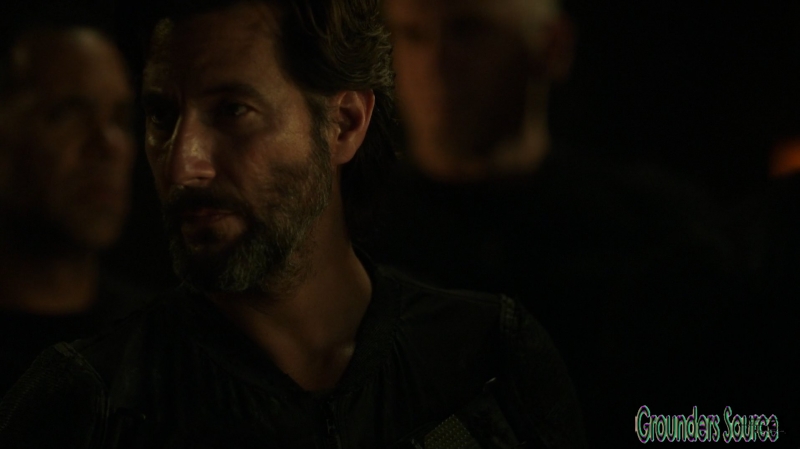 The 100 Season Three Episode Three Ye Who Enter Here-786
