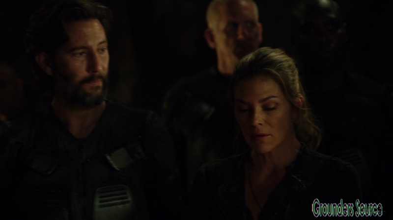 The 100 Season Three Episode Three Ye Who Enter Here-777
