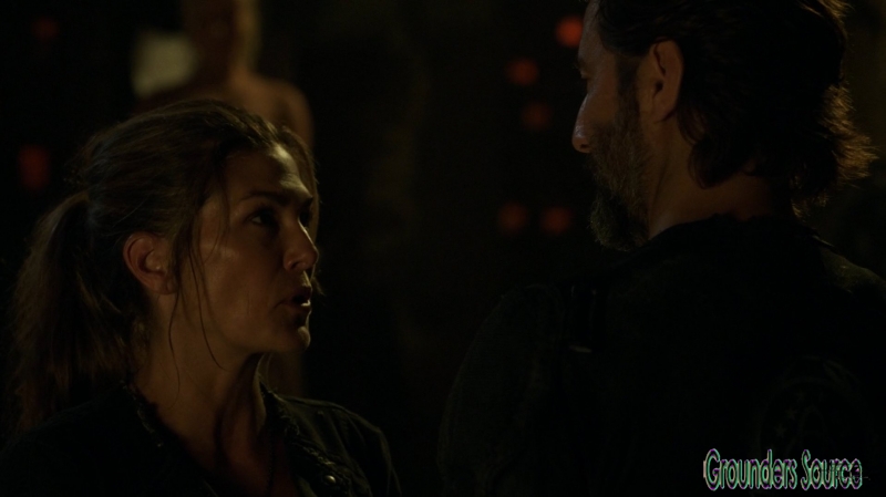 The 100 Season Three Episode Three Ye Who Enter Here-766
