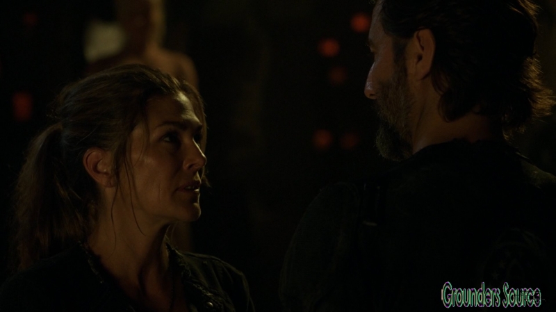 The 100 Season Three Episode Three Ye Who Enter Here-765
