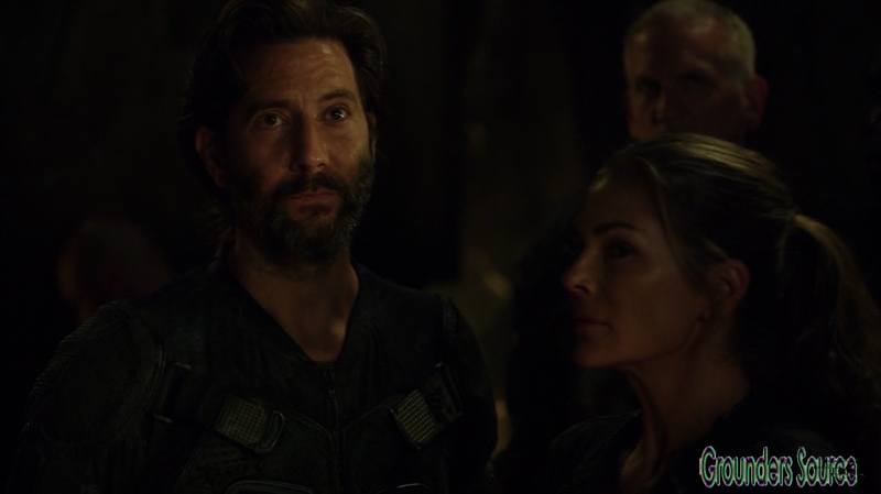 The 100 Season Three Episode Three Ye Who Enter Here-760
