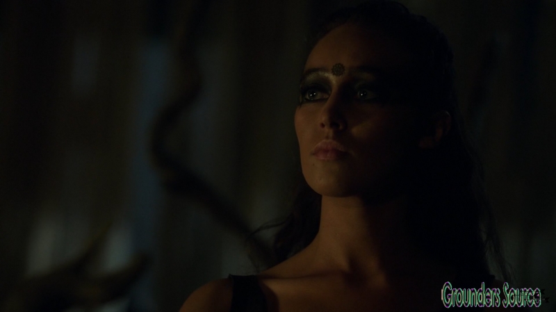 The 100 Season Three Episode Three Ye Who Enter Here-757
