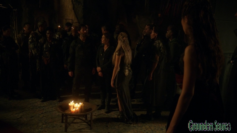 The 100 Season Three Episode Three Ye Who Enter Here-751
