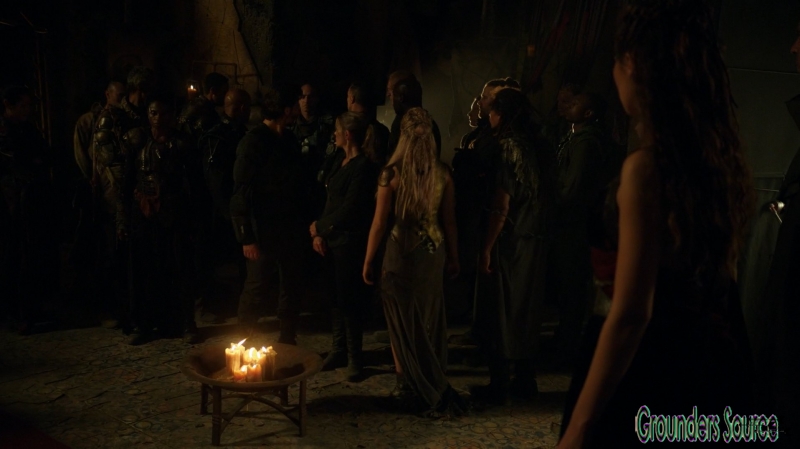 The 100 Season Three Episode Three Ye Who Enter Here-750
