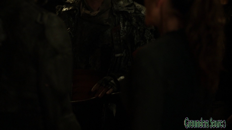 The 100 Season Three Episode Three Ye Who Enter Here-745
