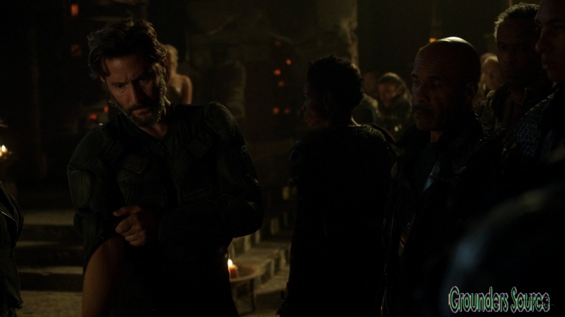 The 100 Season Three Episode Three Ye Who Enter Here-742
