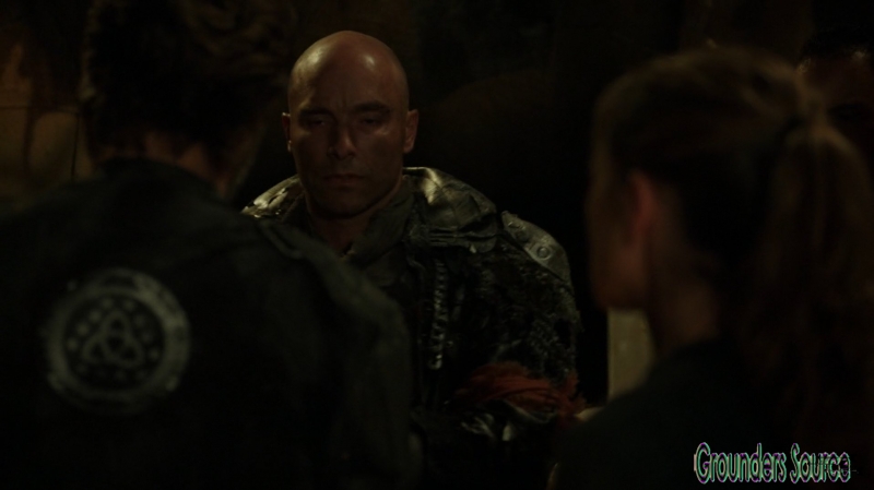 The 100 Season Three Episode Three Ye Who Enter Here-739
