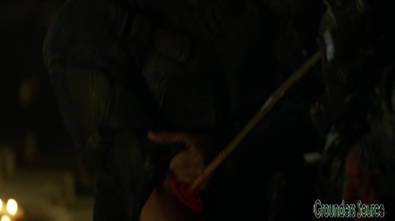 The 100 Season Three Episode Three Ye Who Enter Here-738
