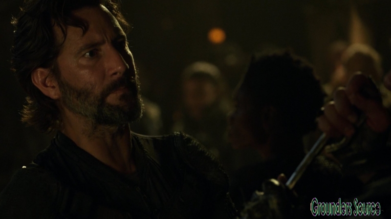 The 100 Season Three Episode Three Ye Who Enter Here-735
