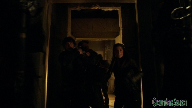 The 100 Season Three Episode Three Ye Who Enter Here-734
