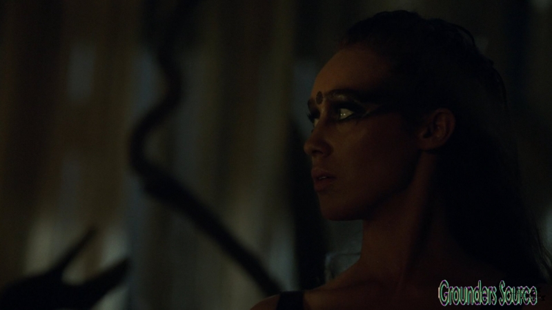The 100 Season Three Episode Three Ye Who Enter Here-731
