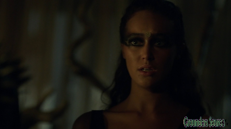 The 100 Season Three Episode Three Ye Who Enter Here-723
