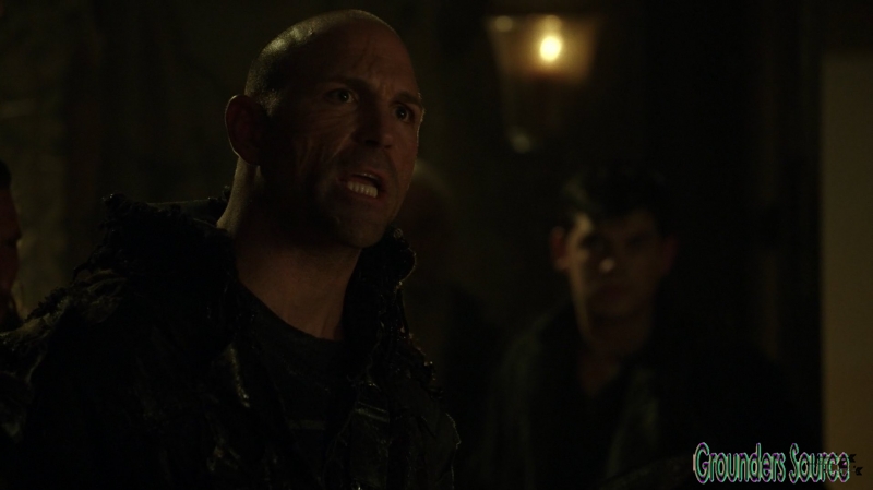 The 100 Season Three Episode Three Ye Who Enter Here-713
