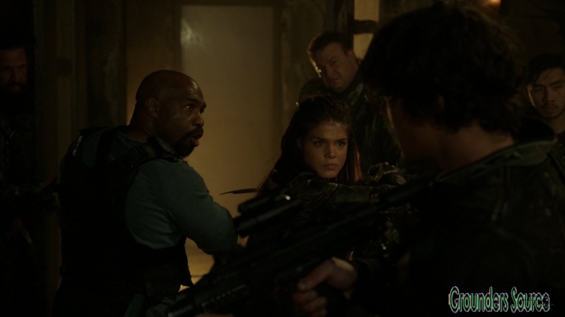 The 100 Season Three Episode Three Ye Who Enter Here-703
