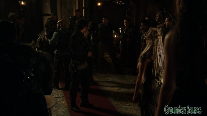 The 100 Season Three Episode Three Ye Who Enter Here-695
