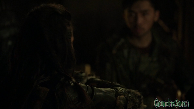 The 100 Season Three Episode Three Ye Who Enter Here-693
