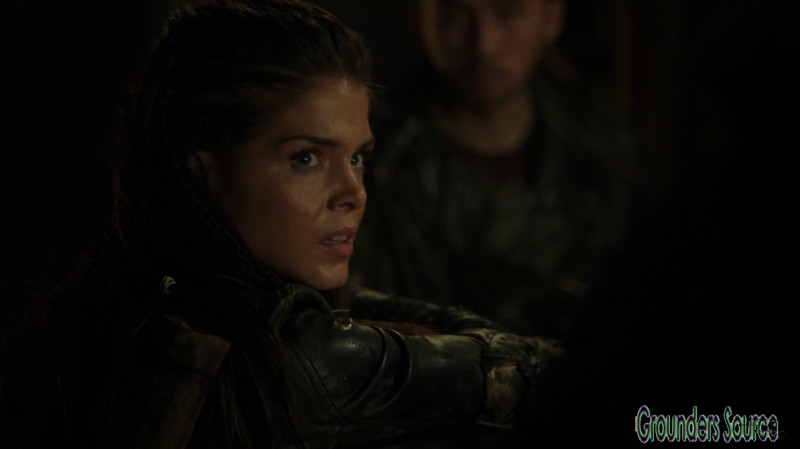 The 100 Season Three Episode Three Ye Who Enter Here-689
