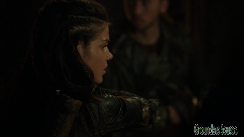 The 100 Season Three Episode Three Ye Who Enter Here-687
