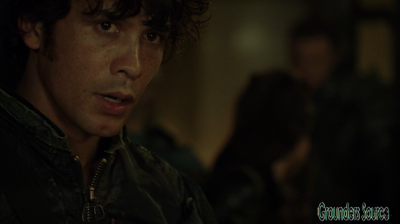 The 100 Season Three Episode Three Ye Who Enter Here-685
