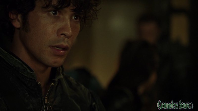 The 100 Season Three Episode Three Ye Who Enter Here-684
