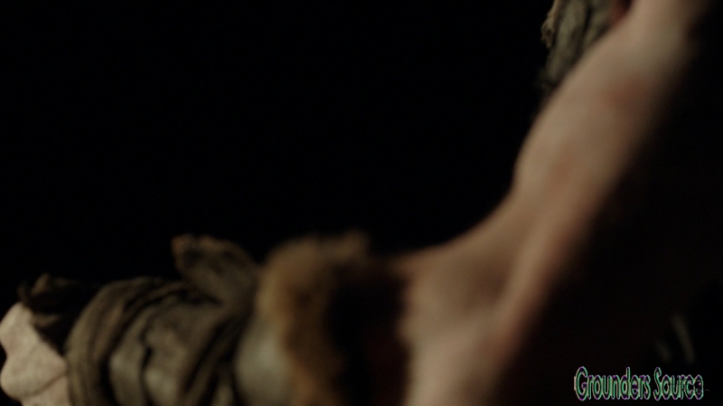 The 100 Season Three Episode Three Ye Who Enter Here-678
