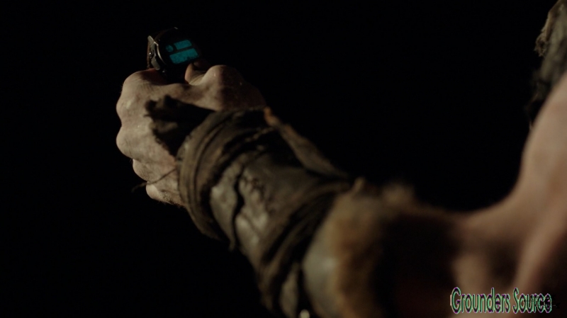 The 100 Season Three Episode Three Ye Who Enter Here-677
