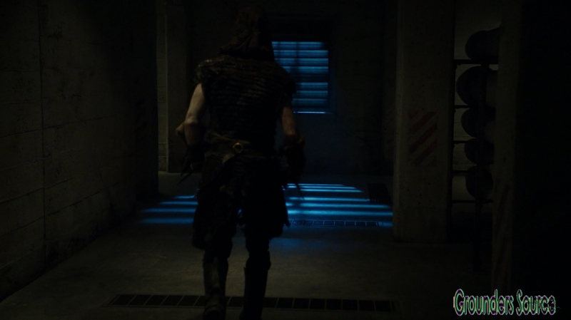 The 100 Season Three Episode Three Ye Who Enter Here-665
