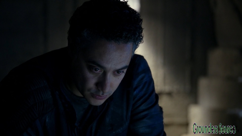 The 100 Season Three Episode Three Ye Who Enter Here-654
