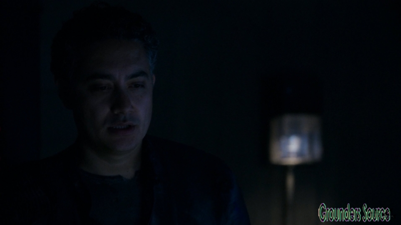The 100 Season Three Episode Three Ye Who Enter Here-651
