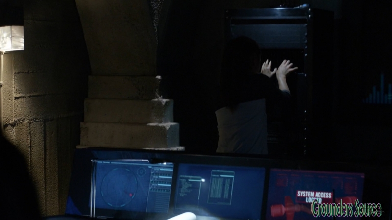 The 100 Season Three Episode Three Ye Who Enter Here-646

