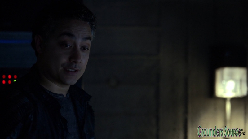 The 100 Season Three Episode Three Ye Who Enter Here-645

