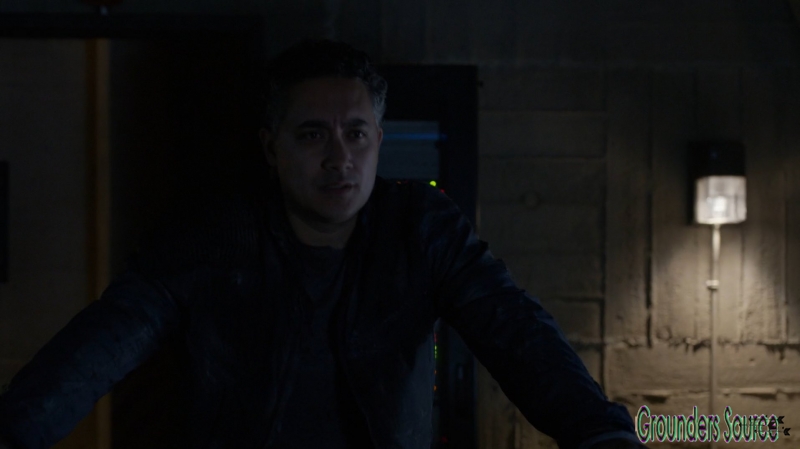The 100 Season Three Episode Three Ye Who Enter Here-637
