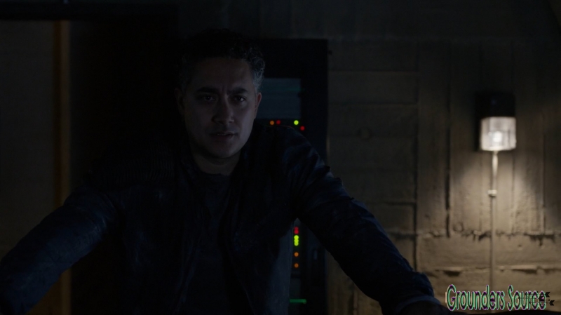 The 100 Season Three Episode Three Ye Who Enter Here-636
