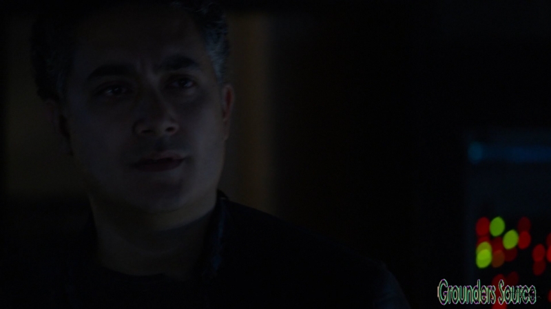 The 100 Season Three Episode Three Ye Who Enter Here-623
