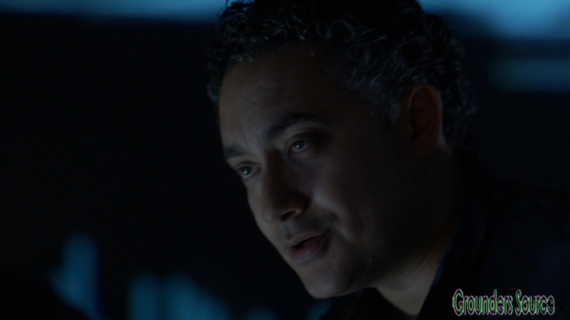 The 100 Season Three Episode Three Ye Who Enter Here-616

