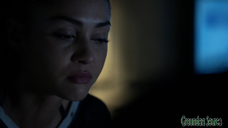 The 100 Season Three Episode Three Ye Who Enter Here-613
