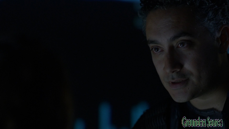 The 100 Season Three Episode Three Ye Who Enter Here-610
