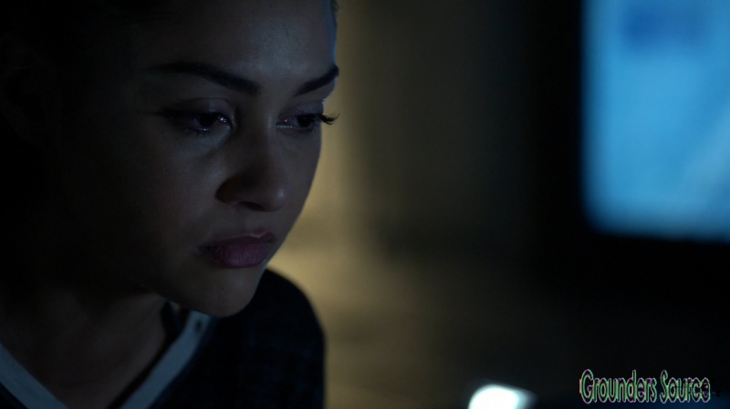 The 100 Season Three Episode Three Ye Who Enter Here-609
