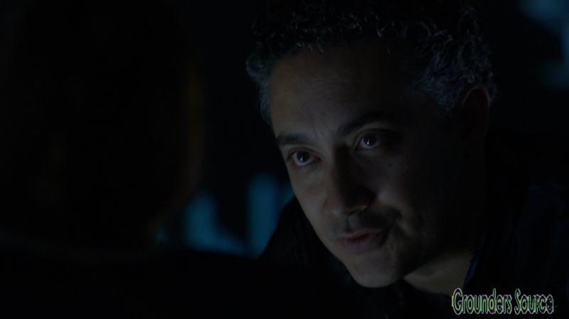 The 100 Season Three Episode Three Ye Who Enter Here-606
