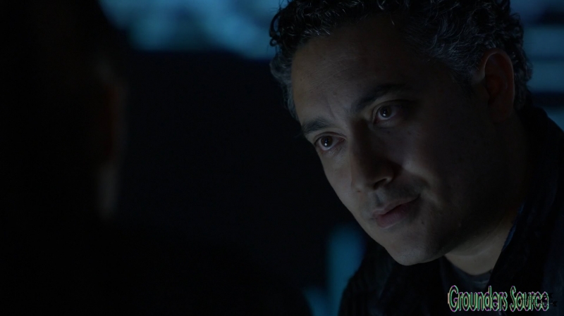 The 100 Season Three Episode Three Ye Who Enter Here-605
